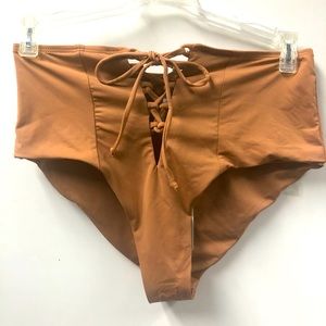 Dippin Daisy's swim panty